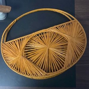 70s costume purse